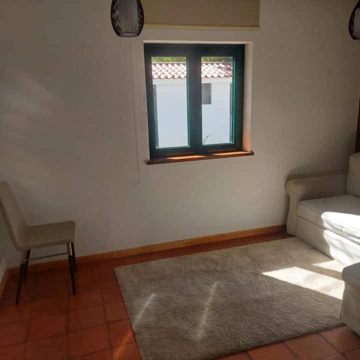 Sobre Aguas Camping Bragança Екстериор снимка
